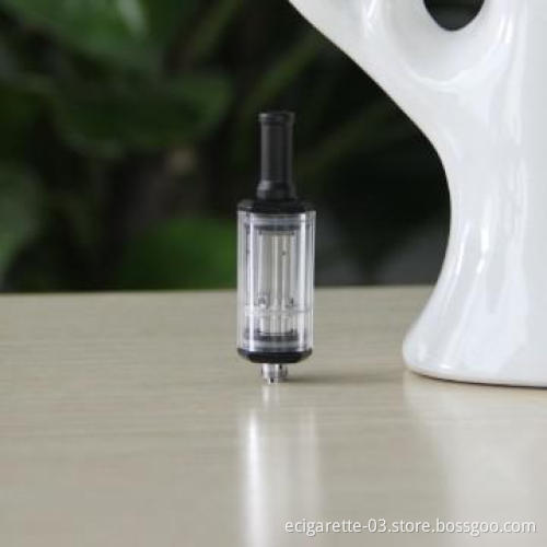 100% original e vaporizer s3000 clear atomizer with big capacity